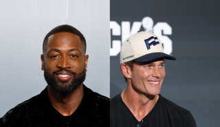 Φροντιστήρια στη διαχείριση πλούτου από Ντουέιν Γουέιντ και Τομ Μπρέιντι