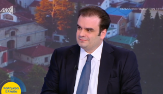 Πιερρακάκης για Τέμπη: Το Δημόσιο δεν θα ασκήσει ένδικα μέσα για τις αποζημιώσεις