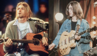 Οι ακριβότερες κιθάρες στην ιστορία