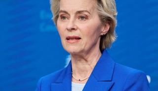 Άρθρο γνώμης της Ούρσουλα φον ντερ Λάιεν στο Insider: Γιατί είναι σημαντική μια ισχυρότερη σχέση ΕΕ - Αυστραλίας