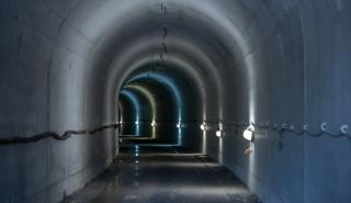 Το νερό του αύριο: Οι νέες υποδομές που σχεδιάζει η ΕΥΔΑΠ απέναντι στη λειψυδρία