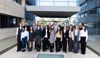 H HelleniQ Energy δημιουργεί τη νέα γενιά στελεχών της Ενέργειας