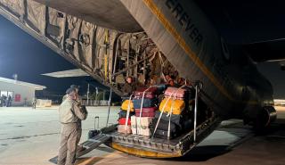 ΥΠΕΞ: Επαναπατρισμός Ελλήνων από τη Μέση Ανατολή