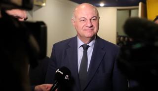 Τσιάρας από Agrotica: Η γνώση «κλειδί» για βιώσιμη και ανταγωνιστική γεωργία