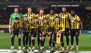 Τι χρήματα διεκδικεί η ΑΕΚ από το Conference League