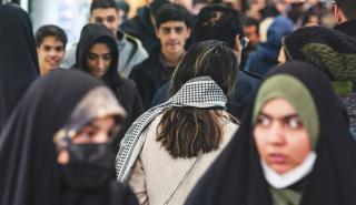 Όλα τα μάτια στο Ιράν κι ο Ερντογάν εκτός - Νέο αίμα στο Μαξίμου - Χωρίς Καρυστιανού φέτος τα Τέμπη