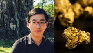 Στα 25 με 1 δισ. ευρώ - Το «δώρο» από τον πατέρα του