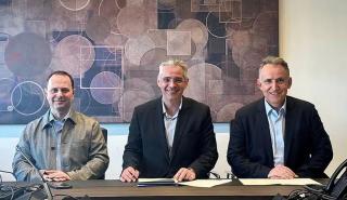 Συνεργασία Υπερταμείου και Ειδικής Γραμματείας Μακροπρόθεσμου Σχεδιασμού