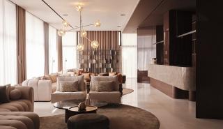 The Fiction Athens: Το νέο boutique ξενοδοχείο για business & leisure άνοιξε τις πόρτες του!