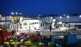 Τι είδα, τι συζήτησα και κυρίως τι... κρυφάκουσα στην Agrotica 2026