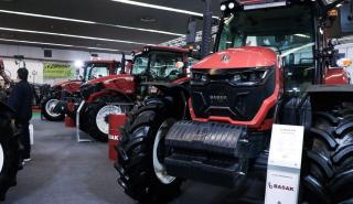 Κατακόρυφη αύξηση 61% των εμπορικών επισκεπτών στην 31η Agrotica