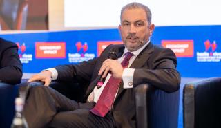 Εξάρχου: «Κλειδί για την ενεργειακή ασφάλεια της Ευρώπης, οι μακροχρόνιες συμφωνίες προμήθειας LNG»