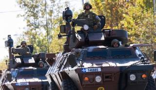 Αμυντική βιομηχανία: Από την ασφάλεια στην ανάπτυξη μέσα από τη σύμπραξη δημόσιου και ιδιωτικού τομέα