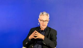 Αρανίτης: Ο Όμιλος AKTOR στηρίζει με μεγάλα έργα την ανάπτυξη και την ανθεκτικότητα της Κρήτης