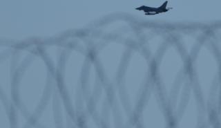 Στρατηγός Iράν: «Θα εκτοξεύσουμε πυραύλους κατά της Κύπρου για να φύγουν οι Αμερικανοί»