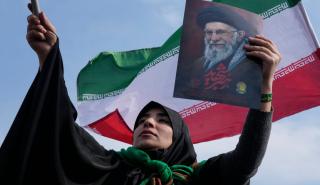 Η Τεχεράνη απαντά στον Μακρόν για Στενά του Ορμούζ - Τραμπ: «Δεν είμαι ευχαριστημένος με τον νέο ηγέτη του Ιράν»