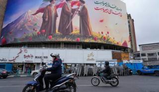 Νέες ισραηλινές επιθέσεις στη Βηρυτό - Οι IDF καλούν σε εκκενώσεις στην Τεχεράνη