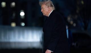 Αυξάνει το πρέσινγκ στο ΝΑΤΟ ο Τραμπ για τα Στενά του Ορμούζ - 17η ημέρα πολέμου στη Μ. Ανατολή