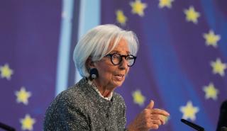 Τα μηνύματα της Λαγκάρντ - Ο ενεργειακός βομβαρδισμός - Η ΓΕΚ ΤΕΡΝΑ και τα «νερά» της ΕΥΔΑΠ