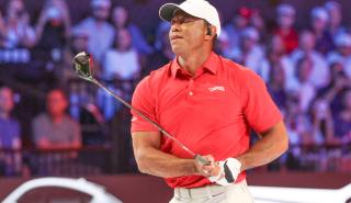 Συνελήφθη ο Τάιγκερ Γουντς για εμπλοκή σε τροχαίο