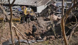 Μ. Ανατολή: Νέα παρέμβαση Τραμπ για πετρέλαιο - Έτοιμο για «πόλεμο διαρκείας» με Ιράν το Ισραήλ