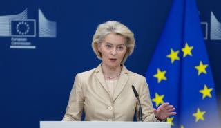 Λάιεν για EU Inc: Ίδρυση εταιρειών εντός 48 ωρών, πλήρως ψηφιακά, χωρίς ελάχιστο μετοχικό κεφάλαιο