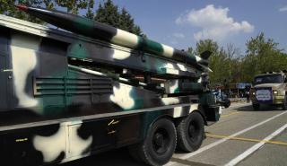 Bloomberg: ΗΑΕ και Κατάρ πιέζουν παρασκηνιακά τον Τραμπ για λύση στο θέμα του Ιράν