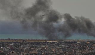 Ερυθρός Σταυρός: «Ο πόλεμος στη Μέση Ανατολή κινδυνεύει να φθάσει σε σημείο χωρίς επιστροφή»