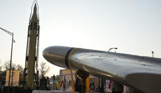 Το οπλοστάσιο του Ιράν προκαλεί τρόμο: Βεληνεκές και στρατηγική