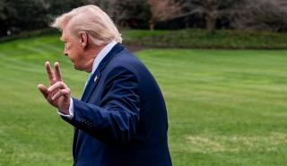 Πόσο απροετοίμαστος ήταν ο Τραμπ στον πόλεμο κατά του Ιράν - Ο αιφνιδιασμός και ο ρόλος του Ισραήλ