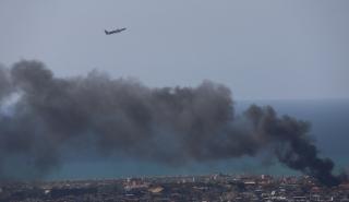 Αντίποινα Ιράν μετά το χτύπημα στο South Pars: Επιθέσεις με πυραύλους σε Σαουδική Αραβία και Κατάρ