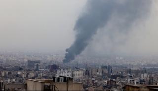 Τουρκία: Ο υπουργός Ενέργειας διαψεύδει τη διακοπή ροής φυσικού αερίου από το Ιράν