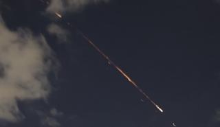 Εκρήξεις σε Ιερουσαλήμ, ΗΑΕ και Ντόχα μετά από εκτοξεύσεις πυραύλων από το Ιράν