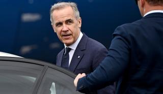 Ο πρωθυπουργός του Καναδά καλεί «όλα τα μέρη» να τηρούν τους κανόνες του διεθνούς δικαίου