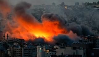 Ομάν: Ο ΥΠΕΞ κατηγορεί τις ΗΠΑ ότι «επέτρεψαν στον εαυτό τους να παρασυρθούν» στον πόλεμο