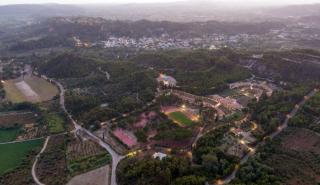 Αρχαία Ολυμπία: Η ΔΟΑ ανοίγει τις πύλες της