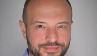 Bluestream: Ο Δημήτρης Χουστουλάκης αναλαμβάνει Deputy CEO