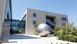 Autohellas: Ιστορικό υψηλό κύκλου εργασιών στα 1,034 δισ. ευρώ το 2025