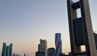 Εκρήξεις στην πρωτεύουσα του Μπαχρέιν