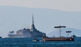 Πρωτοβουλία αυτοπεποίθησης από Αθήνα για την προστασία της Κύπρου - Και η Ελλάδα στο πυρηνικό πρόγραμμα της Γαλλίας