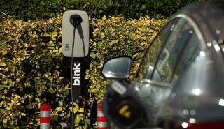 Blink Charging Hellas: Εγκατέστησε πάνω από 90 σταθμούς φόρτισης το 2025