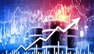 Brent: Με το βλέμμα πάνω από τα 100 δολάρια - Εντείνονται οι πιέσεις στις τιμές καυσίμων