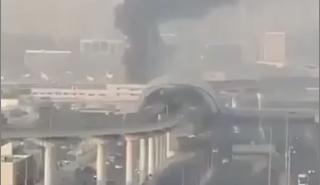 Ιράν εναντίων όλων - Χτυπά τις περισσότερες μοναρχίες του Κόλπου