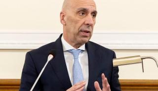 Μπρατάκος: Θετικά τα μέτρα για τις επιχειρήσεις - Ζητούμενο η συνέχεια και η σταθερότητα