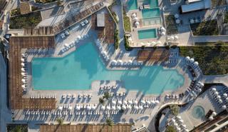 Ella Resorts: Συμφωνία χρηματοδότησης 710 εκατ. ευρώ από την Πειραιώς
