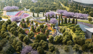 Lamda - Ελληνικό: Οι δράσεις για τις τοπικές κοινωνίες, το περιβάλλον, τις ευπαθείς ομάδες - Τα μέτρα «θωράκισης»