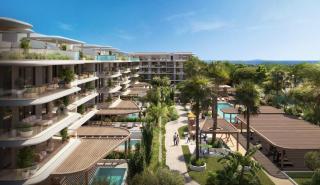 East Village: Ποιότητα ζωής και έξυπνη διαβίωση μέσα στην Αθήνα