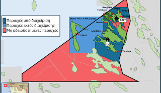 Στρατηγική είσοδος της Energean στην Ανγκόλα