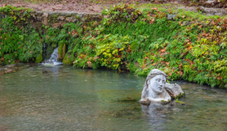 Έρκυνα: Ο μαγευτικός ποταμός όπου η φύση συναντά τον μύθο μία «ανάσα» από την Αθήνα