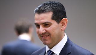 Κύπριος ΥΠΕΝ: Όλα τα άτυπα συμβούλια της ΕΕ θα διεξαχθούν κανονικά στην Κύπρο από τον Απρίλιο